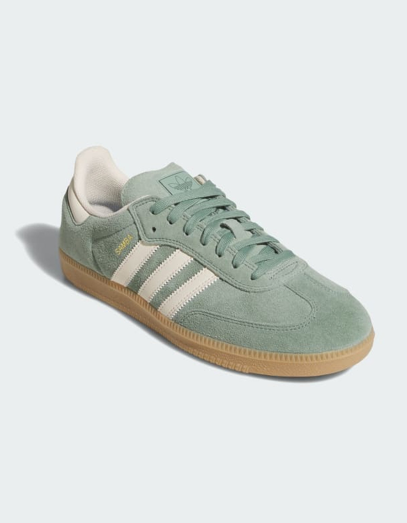 ADIDAS Samba ADV Shoes image number 1