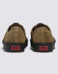 VANS Authentic ComfyCush Suede Shoes image number 4