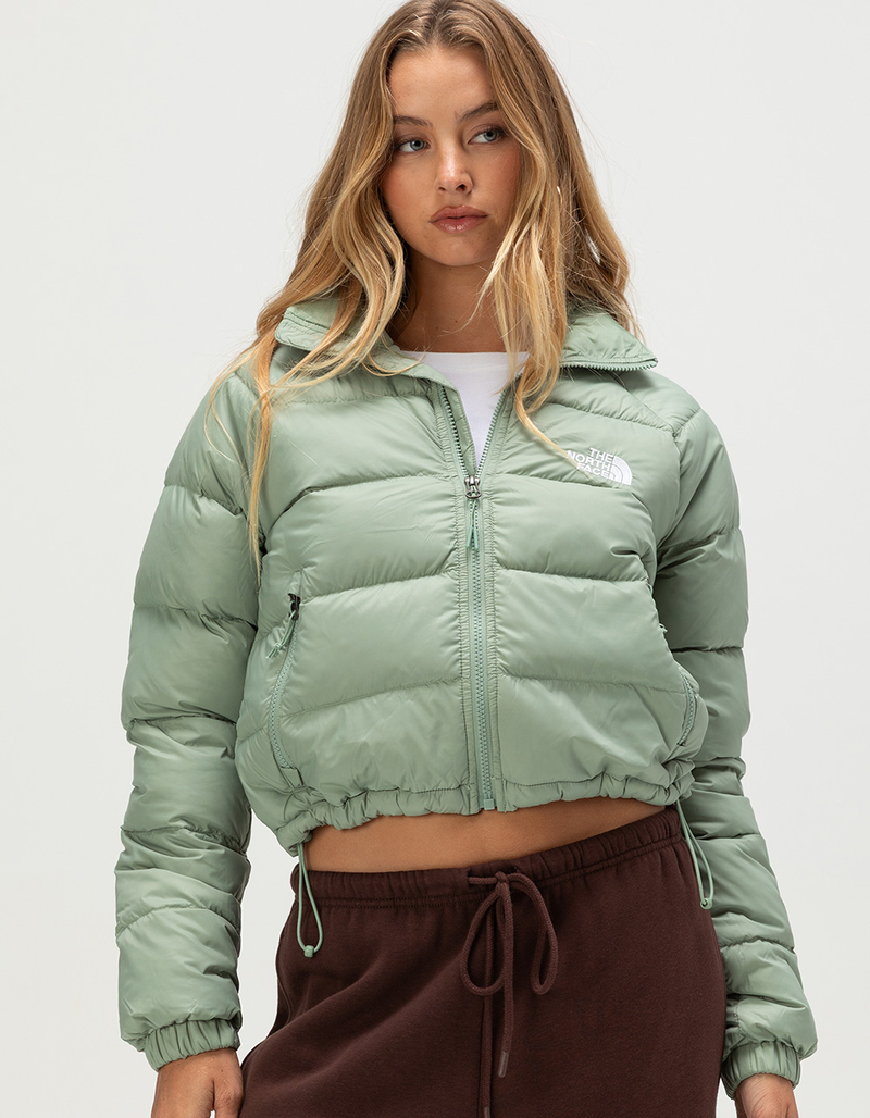 THE NORTH FACE Hydrenalite™ Womens Zip-Up Jacket image number 0