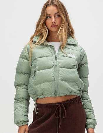 THE NORTH FACE Hydrenalite™ Womens Zip-Up Jacket Primary Image