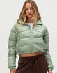 THE NORTH FACE Hydrenalite™ Womens Zip-Up Jacket image number 1