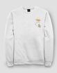 STAR WARS Desert Footprints Unisex Crewneck Sweatshirt image number 1