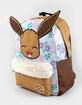 BIOWORLD Pok&eacute;mon Eevee Backpack image number 2