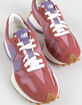 NEW BALANCE 327 Womens Shoes image number 4
