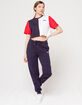 FILA Christy Womens Jogger Pants image number 1