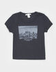 FULL TILT Los Angeles Girls Tee image number 1