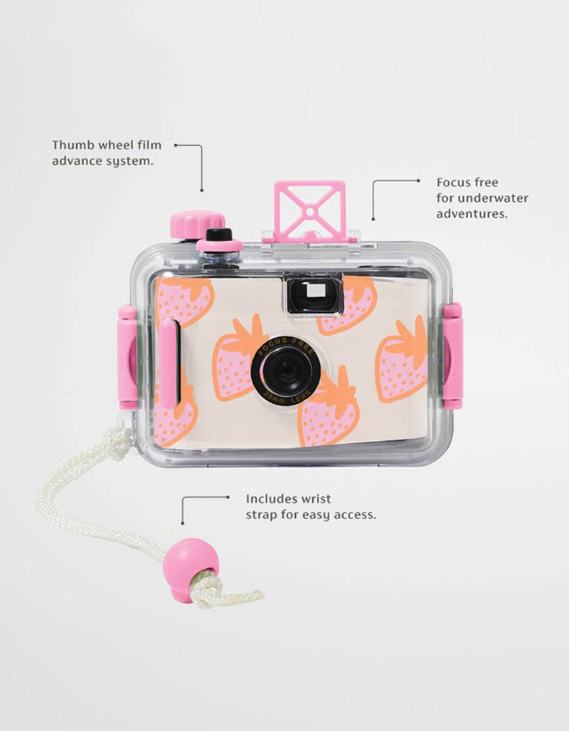 SUNNYLIFE Underwater Camera image number 2