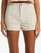 ROXY Sessions Womens Cord Shorts image number 2
