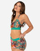 ETHIKA The Botanist Womens Sports Bra image number 3