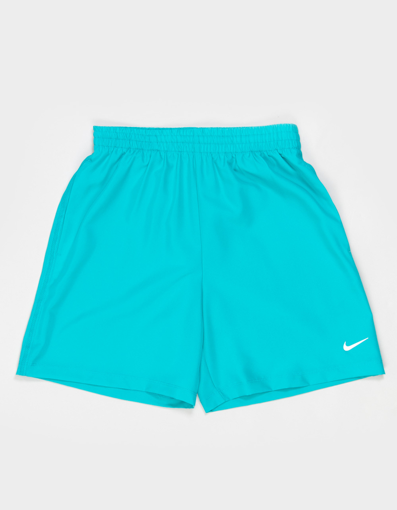 NIKE Multi Dri-FIT Boys Training Shorts image number 0