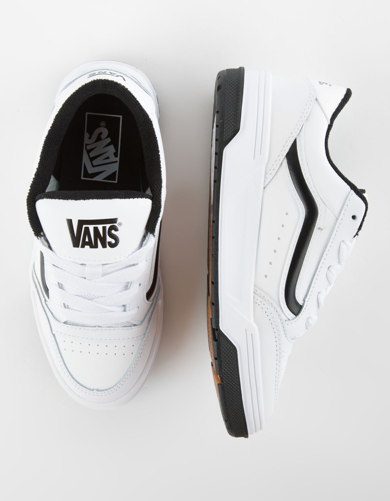 VANS Hylane Womens Shoes image number 4