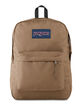 JANSPORT SuperBreak Carpenter Brown Backpack image number 1