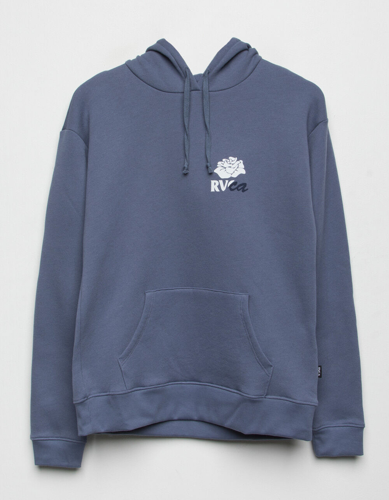 RVCA Teared Womens Hoodie image number 3