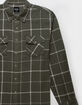 RSQ Mens Flannel image number 2