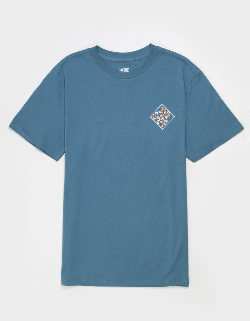SALTY CREW Tippet Fill Mens Tee image number 1