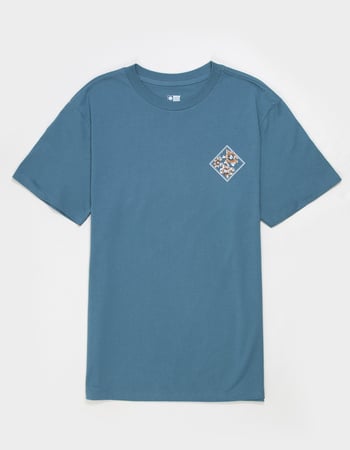 SALTY CREW Tippet Fill Mens Tee Alternative Image