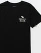 SIMPLER DAZE 2AM Club Mens Tee image number 3