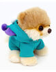 GUND Itty Bitty Boo Monsteroo Dog Plush Toy image number 3