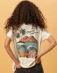 O'NEILL Visionary Maddox Girls Tee image number 1