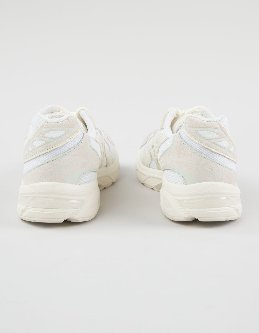 ゆたか ASICS Gel-1130 Mens Shoes - OFF WHITE | Tillys