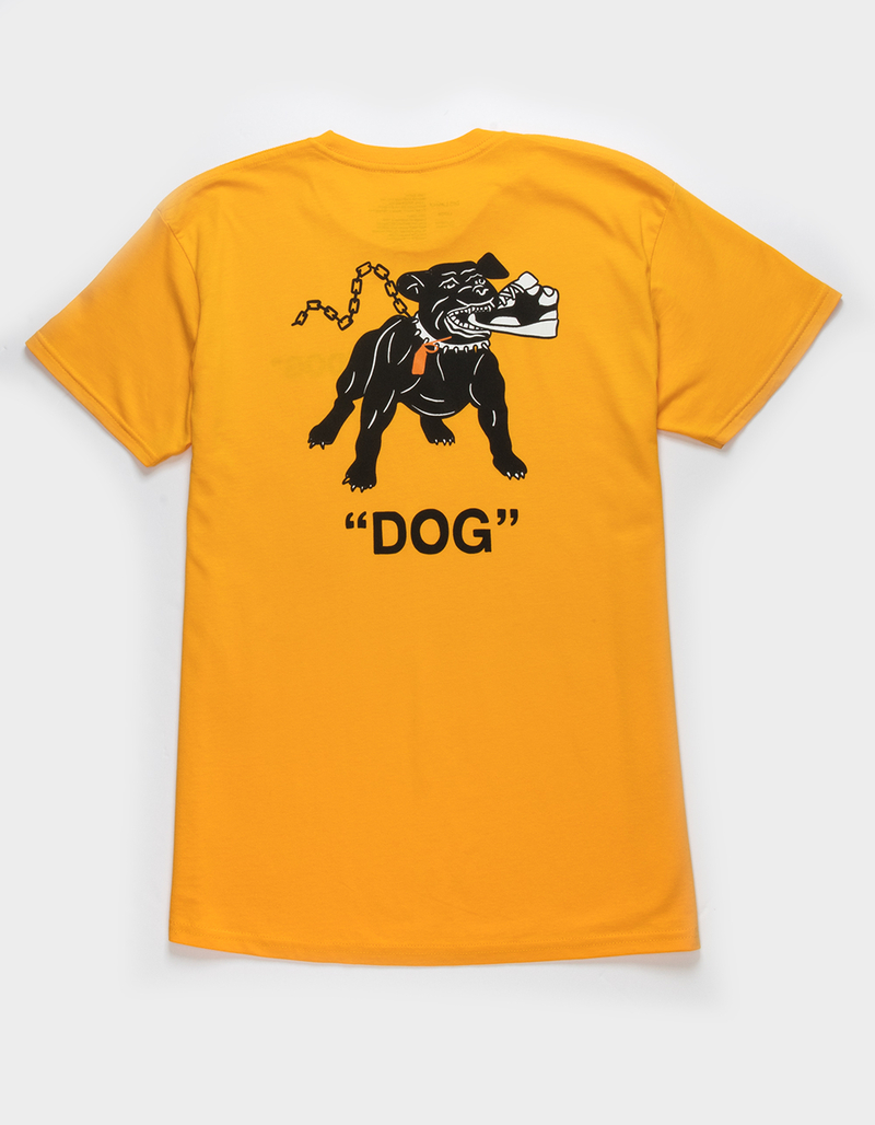 DOG LIMITED Off Dogs Boys Tee image number 0