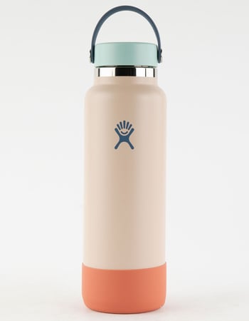 HYDRO FLASK 40 oz Wide Mouth Water Bottle - Special Edition HYDRO FLASK 40 oz Wide Mouth Water Bottle - Special Edition Primary Image
