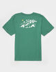 RIP CURL AOTS Ty Williams Dudes Boys Tee image number 1