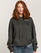 FORD Michigan Womens Hoodie image number 1