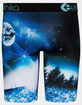 ETHIKA Snow Cap Dog Mens Boxer Briefs image number 3