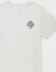SALTY CREW Tippet Fill Mens Tee image number 4