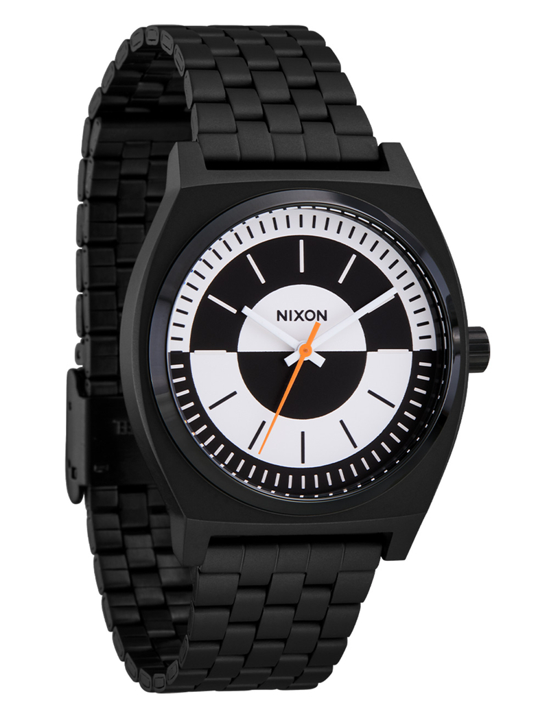 NIXON Time Teller Watch image number 1