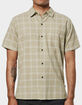 KATIN Cruz Mens Button Up Shirt image number 2