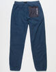 PRIMITIVE Polar Fleece Mens Jogger Sweatpants image number 2