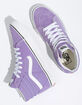 VANS Sk8-Hi Shoes image number 3