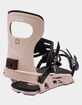 BENT METAL Metta Womens Snowboard Bindings image number 2