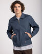 DICKIES Unlined Eisenhower Mens Jacket image number 5