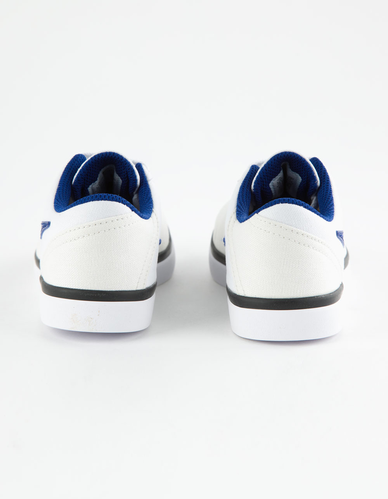 NIKE SB Check Canvas Little Kids Shoes image number 3