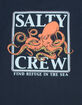 SALTY CREW Slinger Mens Tee image number 3