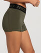 NIKE Pro Womens Compression Shorts image number 3