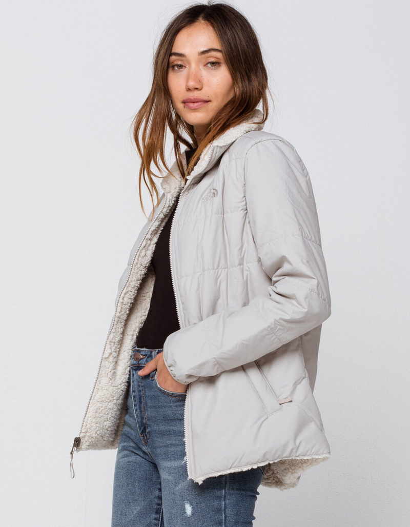 THE NORTH FACE Merriewood Womens Reversible Jacket image number 2