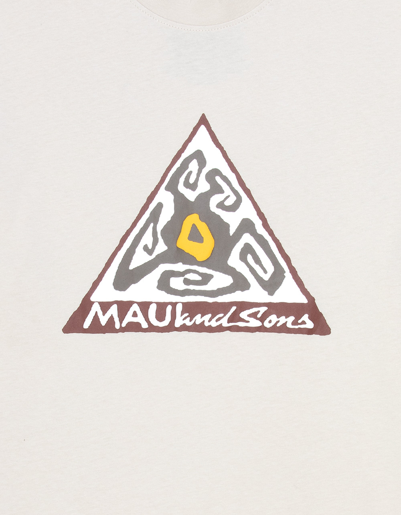 MAUI & SONS Infinity Mens Tee image number 1