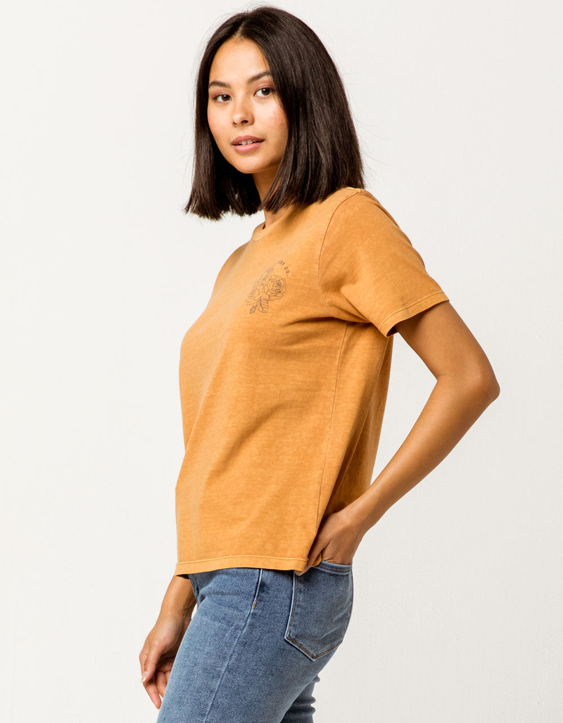 O'NEILL Flower Child Womens Tee image number 1