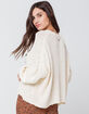 O'NEILL Seaport Womens Sweater image number 4