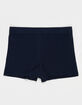 FULL TILT Waistband Cotton Boyshorts image number 1