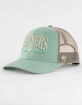 47 BRAND Seattle Mariners Canyon Arid '47 Trucker Hat image number 1