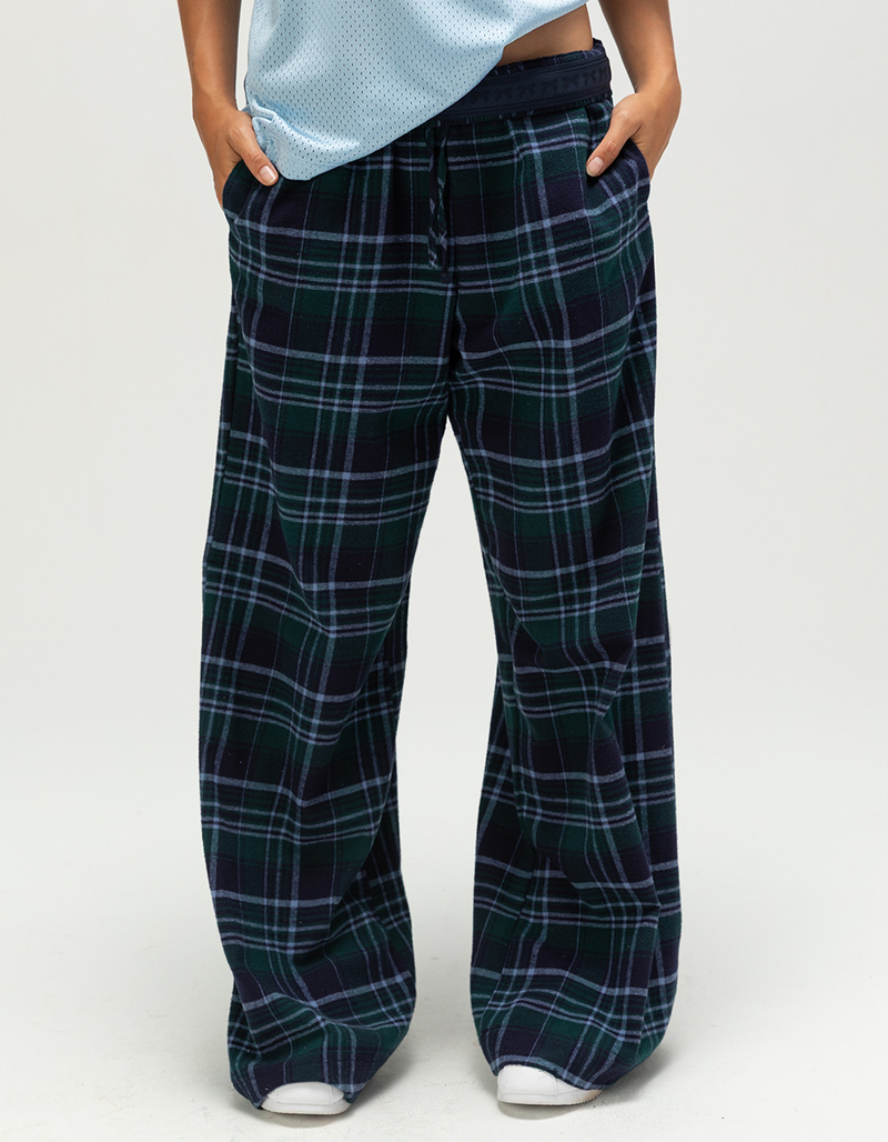 FULL TILT Womens Pajama Pants image number 1