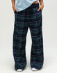 FULL TILT Womens Pajama Pants image number 2