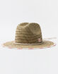 BILLABONG Beach Dayz Girls Straw Hat image number 1