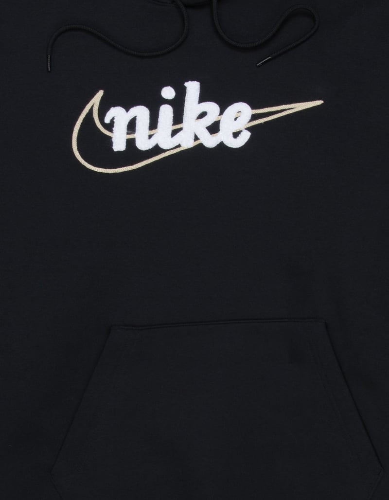 NIKE Sportswear Club Fleece Mens Hoodie image number 1