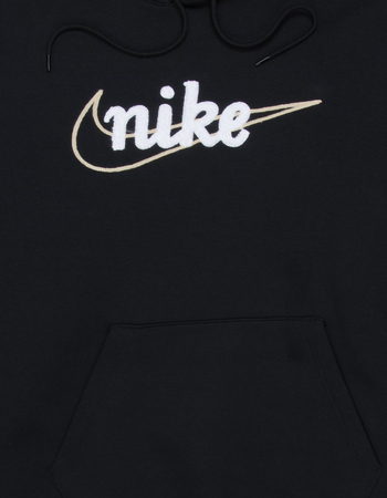 NIKE Sportswear Club Fleece Mens Hoodie Alternative Image